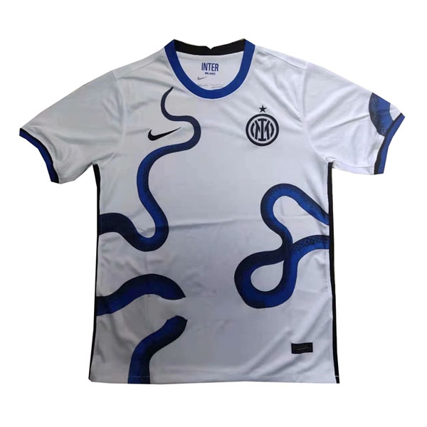 Tailandia Camiseta Inter Milan 2ª 2021-2022